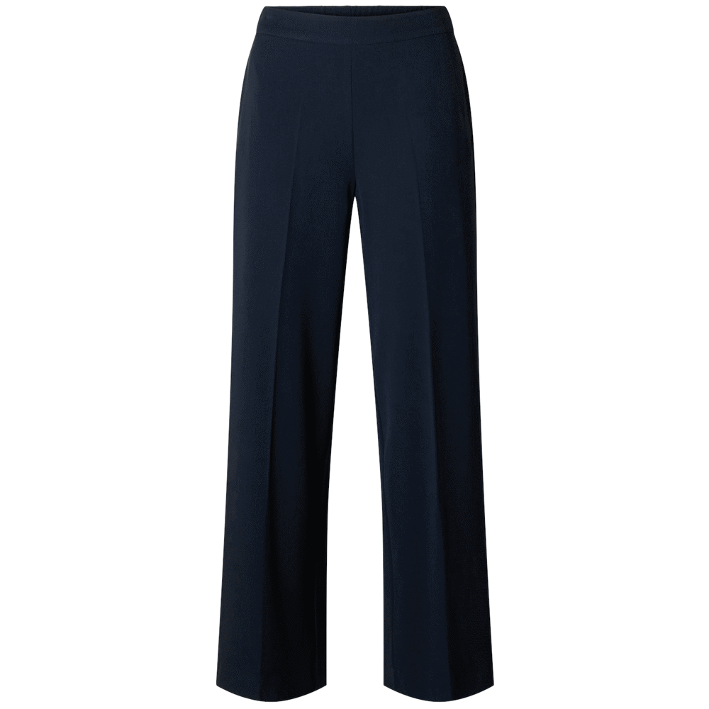 Selected Femme Tara Wide Leg Trouser